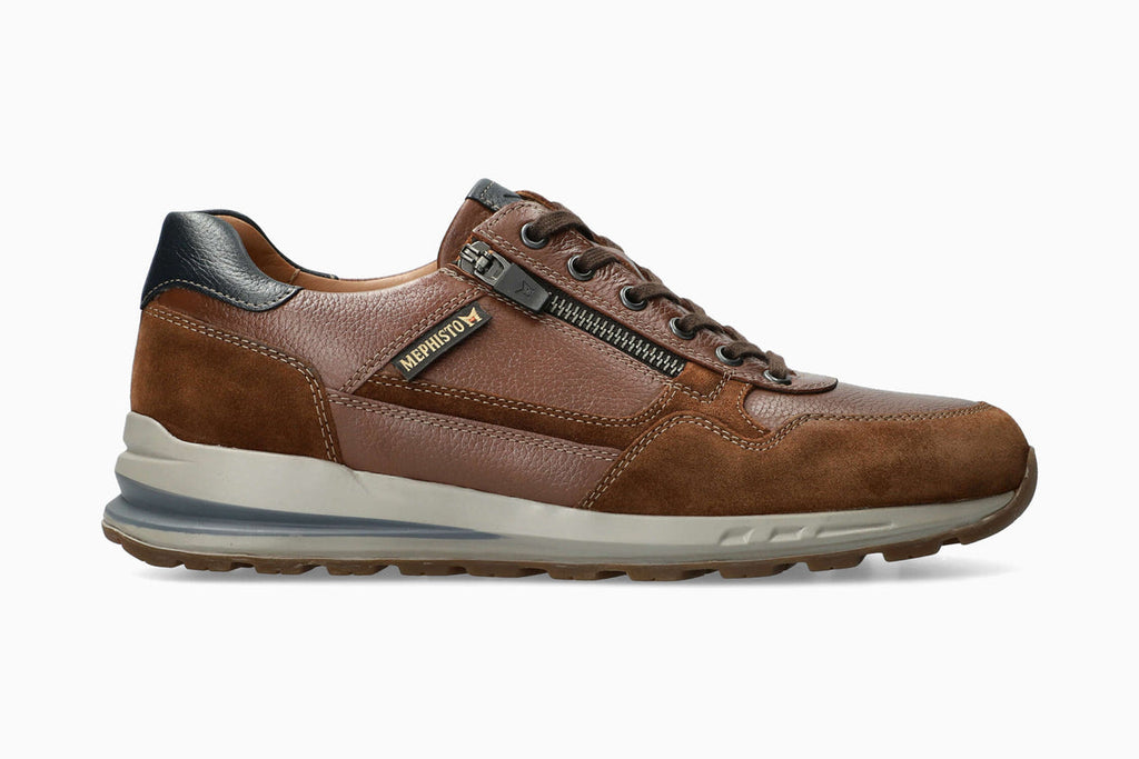 Bradley - Brown | M9GE