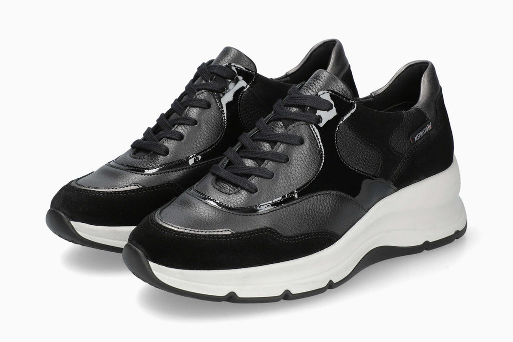 Halbane - Black | M9GP