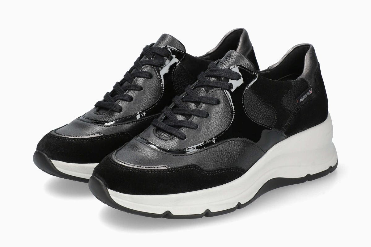 Halbane - Black | M9GP