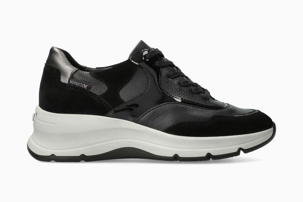 Halbane - Black | M9GP