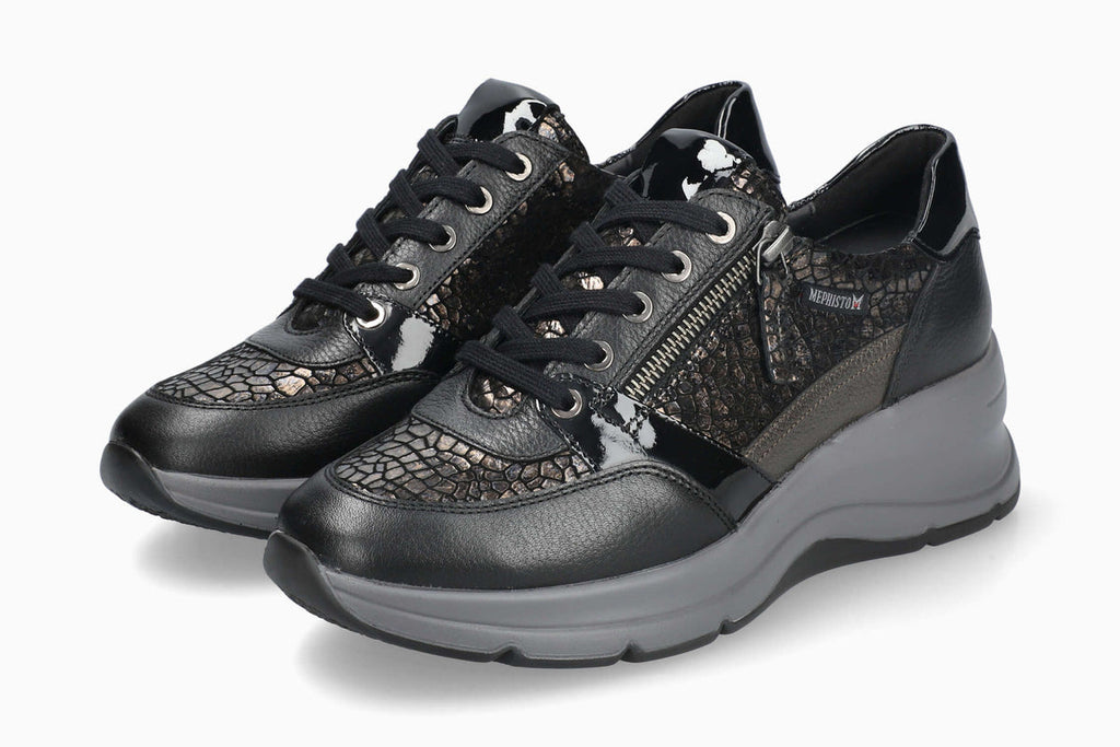 Hanouk - Black | M9GQ