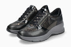 Hanouk - Black | M9GQ