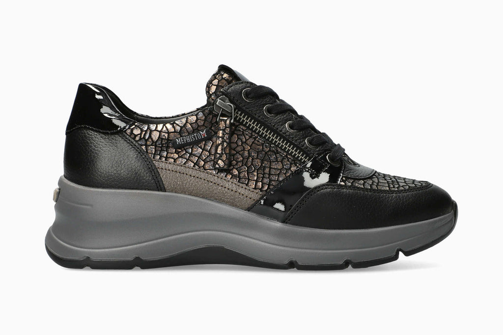 Hanouk - Black | M9GQ