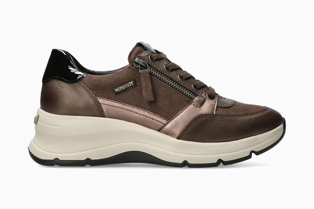 Hanouk - Bronze | M9GR