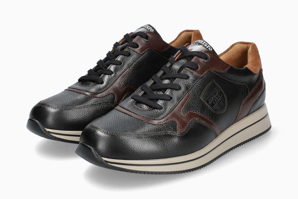 Garcia - Black | M9GG
