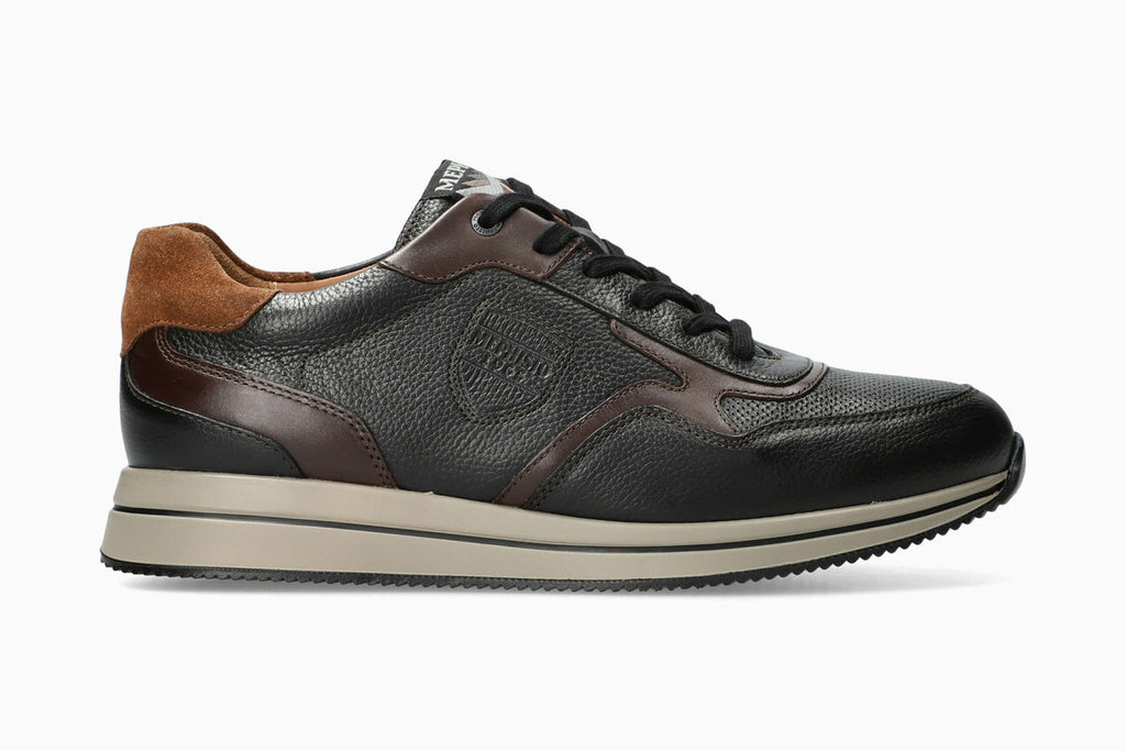 Garcia - Black | M9GG