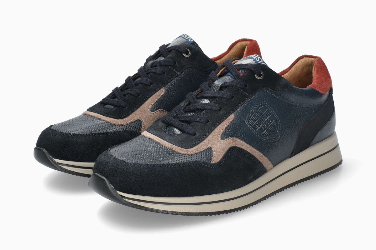 Garcia - Blue | M9GH