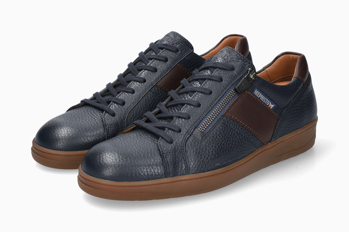 Henrik - Navy | M9GJ