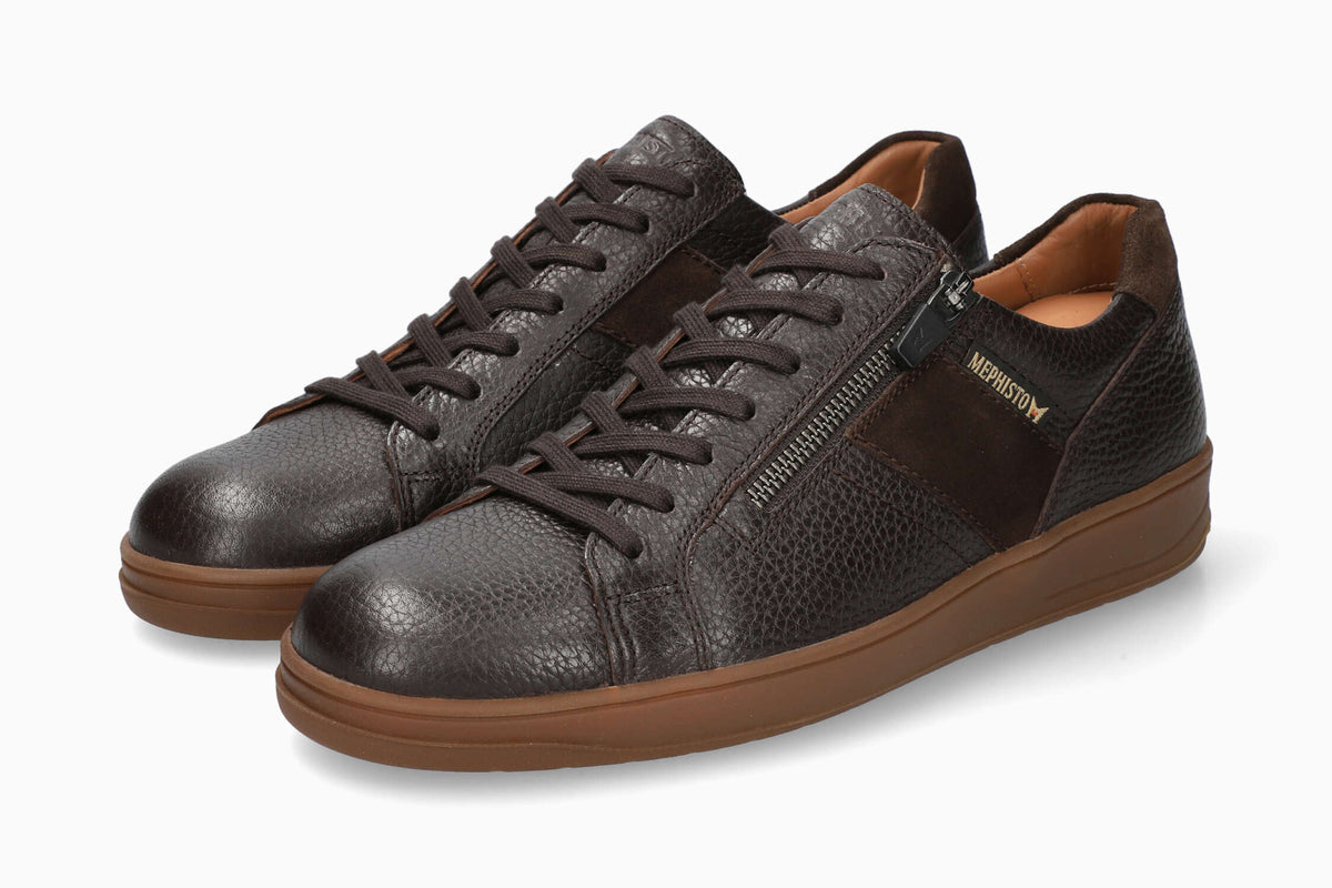 Henrik - Dark Brown | M9GK