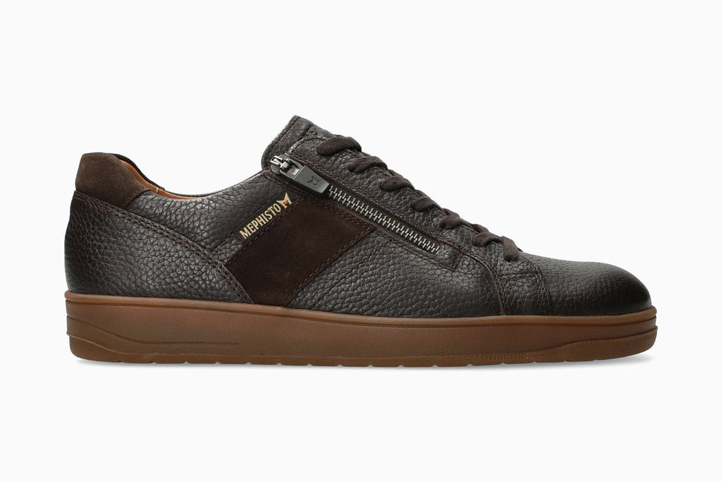 Henrik - Dark Brown | M9GK