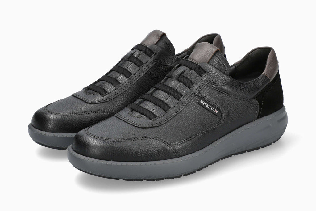 Jork - Black | M9GT