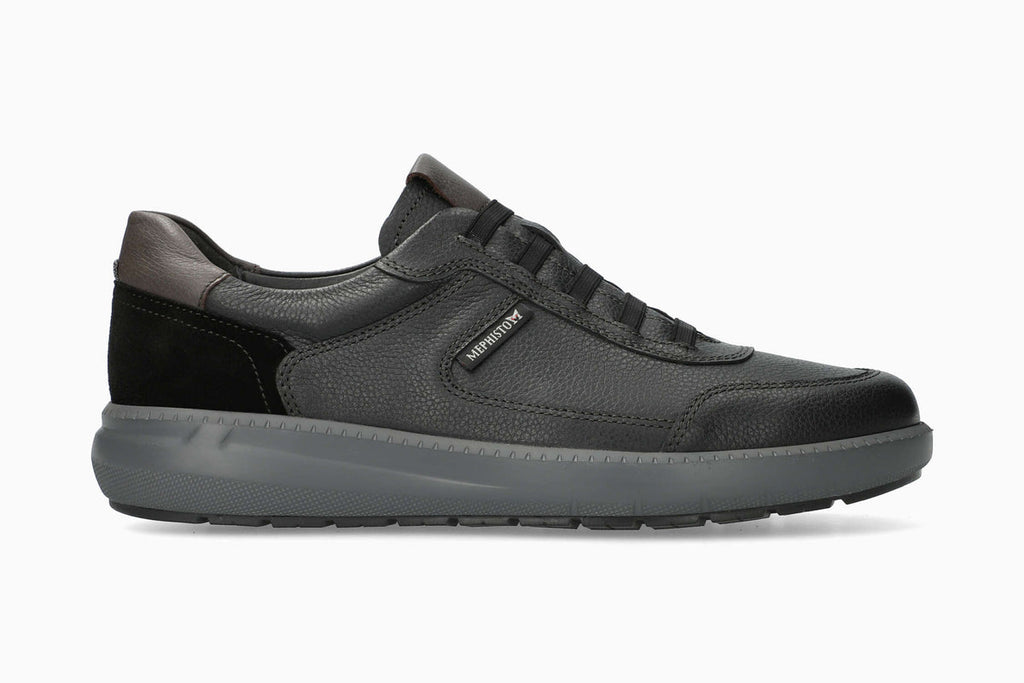 Jork - Black | M9GT