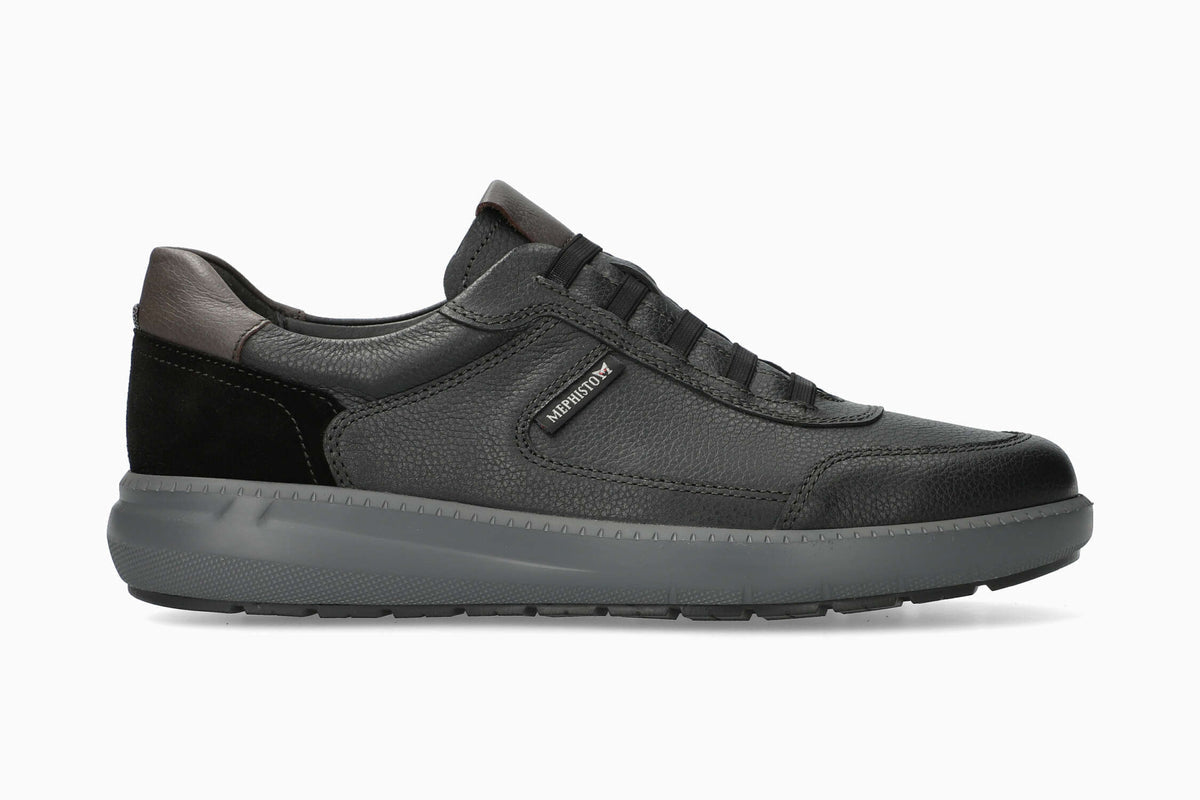 Jork - Black | M9GT