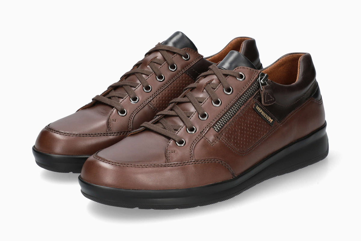 Lucca - Brown | M9GY