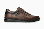 Lucca - Brown | M9GY