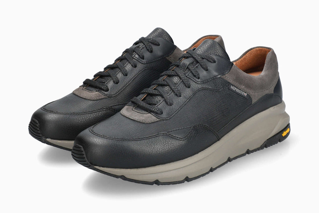 Giani - Black | M9HF