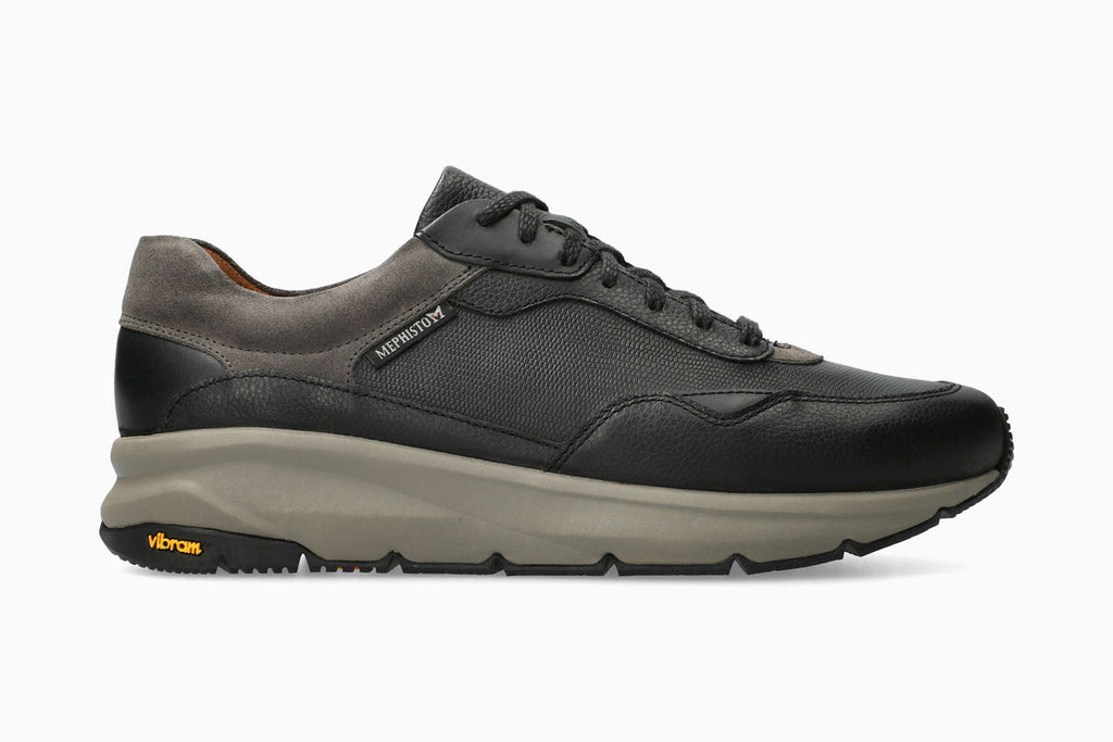 Giani - Black | M9HF