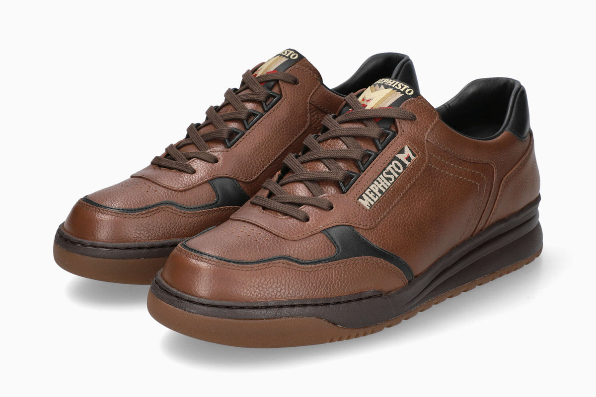 Norwin - Hazelnut | M9HL