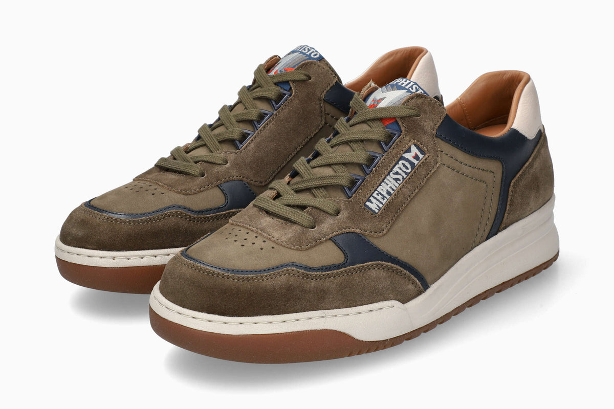 Norwin - Moss | M9HM