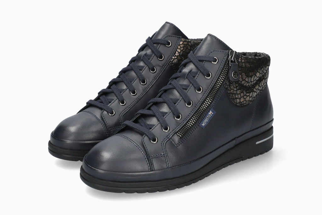 Julie - Navy | M9HN