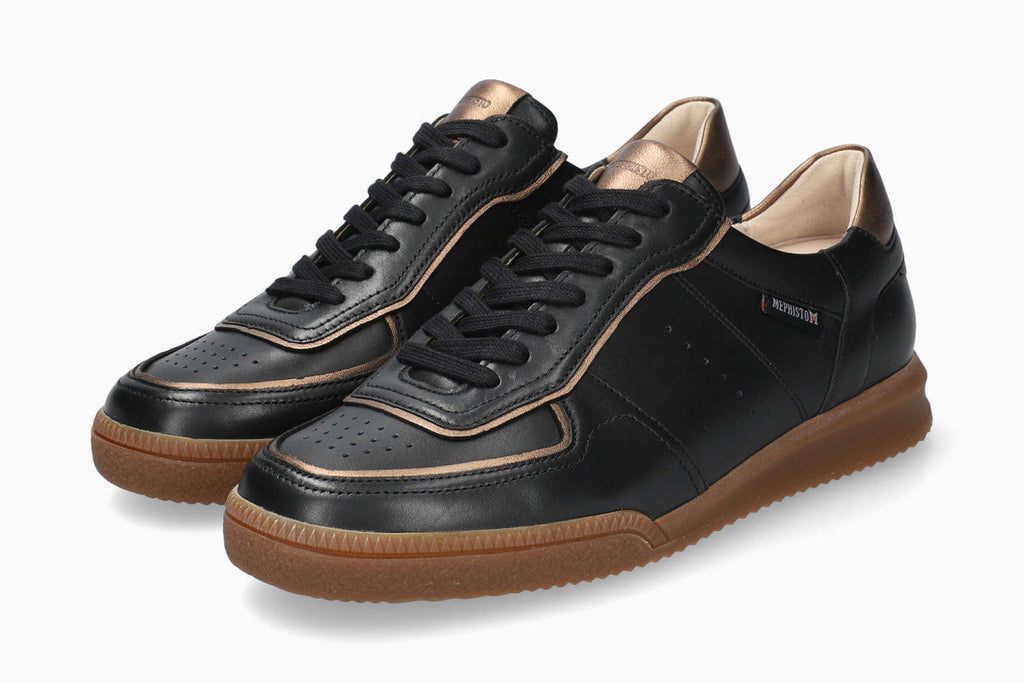 Wanessa - Black | M8LI