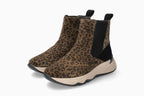 Lyvia - Dark Brown | M9HX