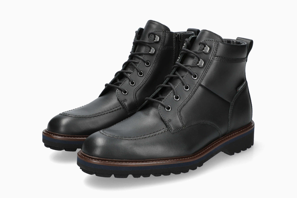 Bartold - Black | MU52