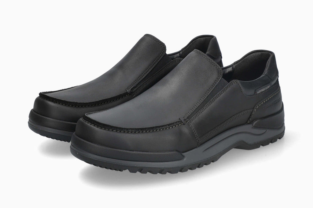 Cliford - Black | MOL7