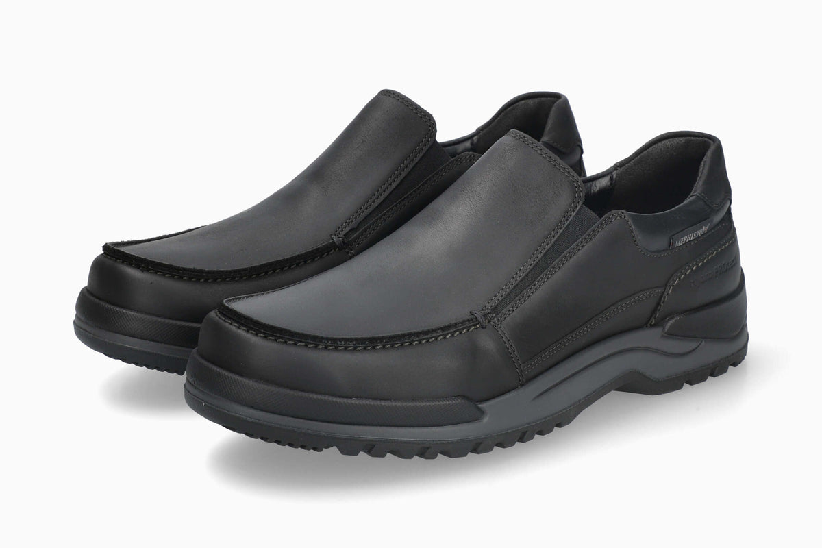 Cliford - Black | MOL7