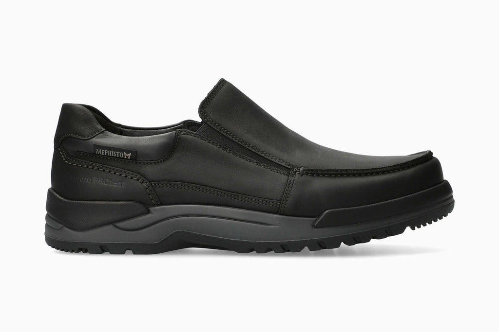 Cliford - Black | MOL7
