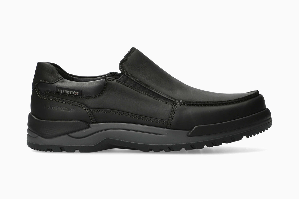 Cliford - Black | MOL7