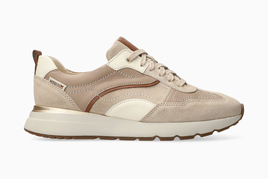 Caryta - Light Sand | M9IC