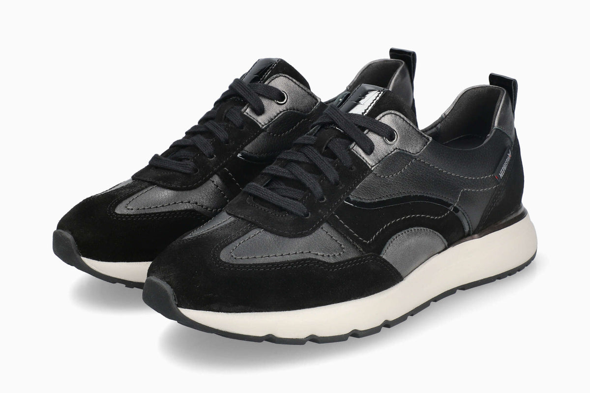 Caryta - Black | M9ID