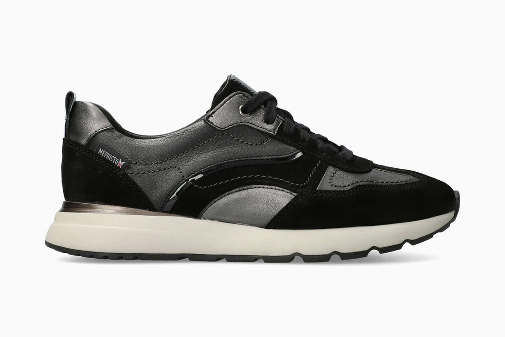 Caryta - Black | M9ID