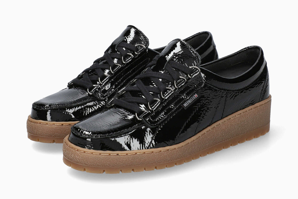 Lady - Black | M6QV
