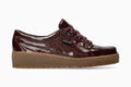 Lady - Oxblood | M6QU
