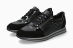 Leenie - Black | M9IL