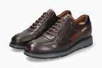 Remi - Dark Brown | M9IW