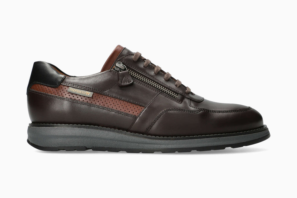 Remi - Dark Brown | M9IW