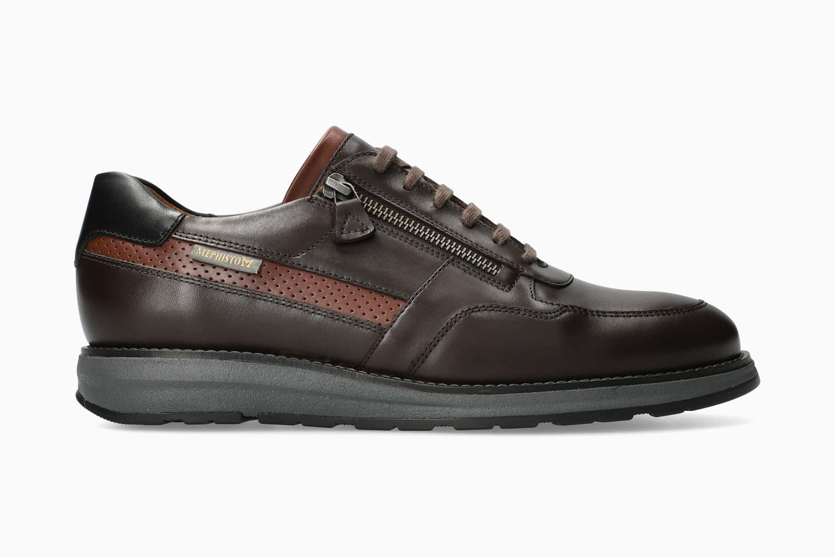 Remi - Dark Brown | M9IW