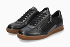 Walie - Black | M9IT