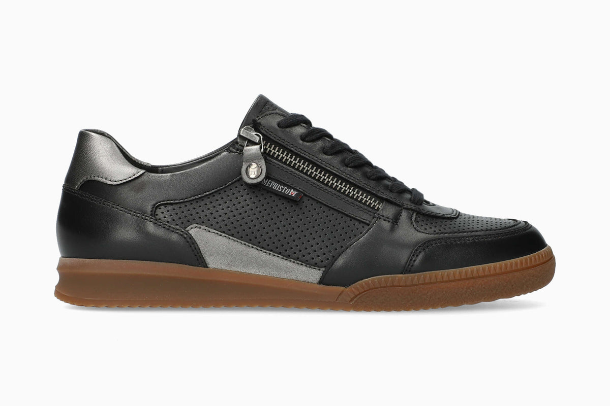 Walie - Black | M9IT