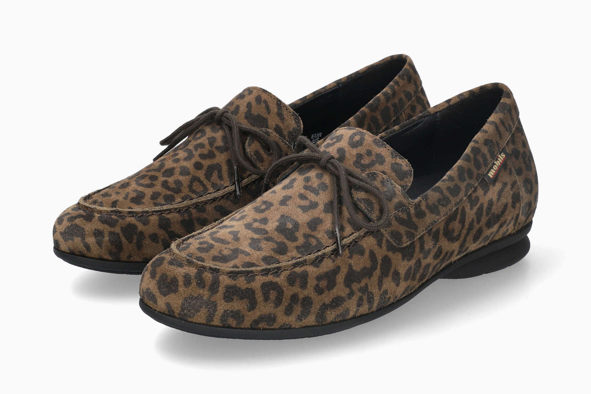 Siam - Dark Brown | M9HV