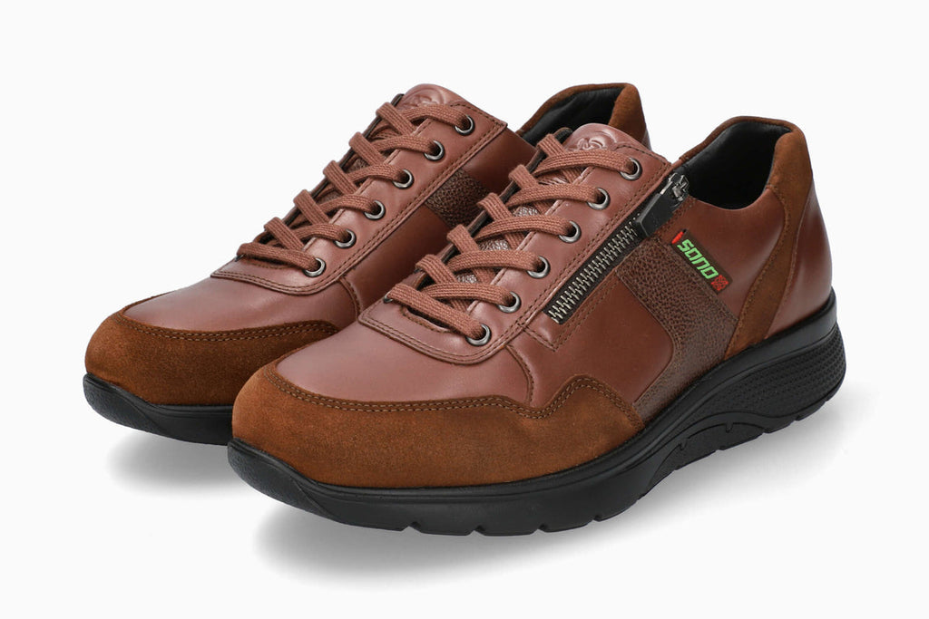 Amory - Brown | M9JA