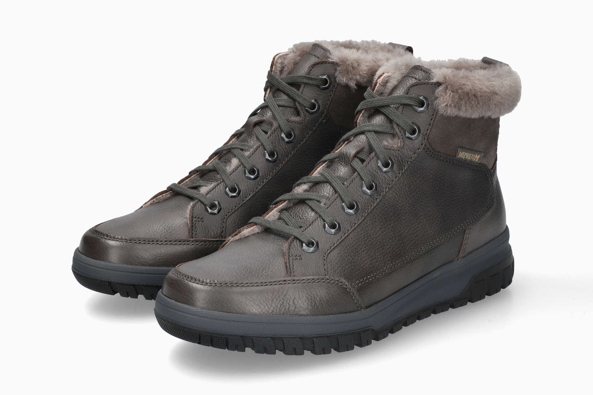 Pieter - Dark Grey | M9JG