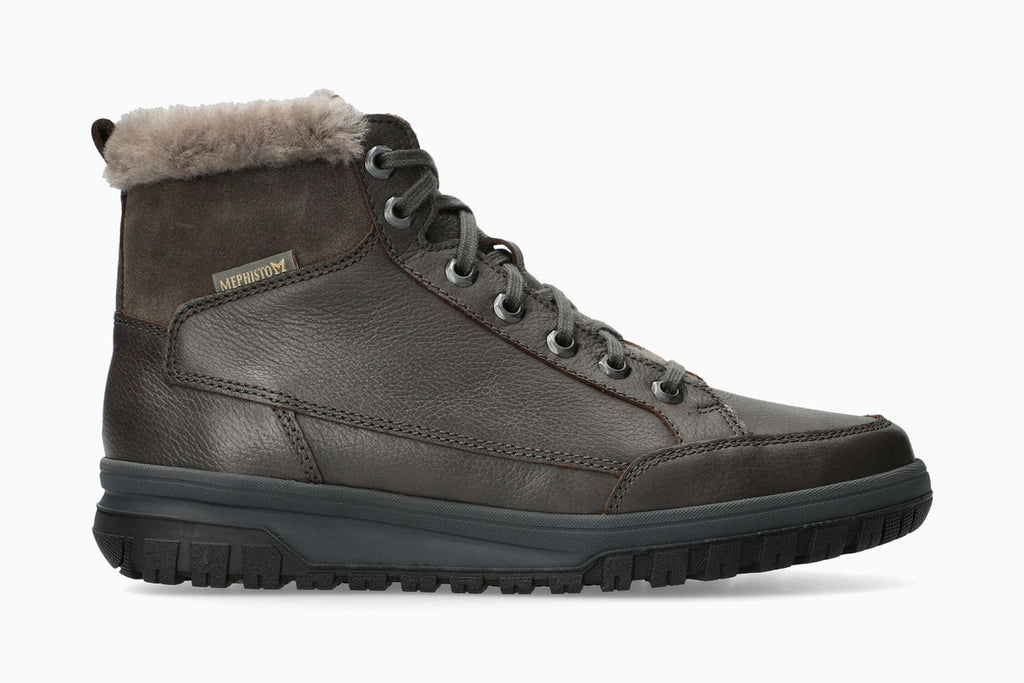 Pieter - Dark Grey | M9JG