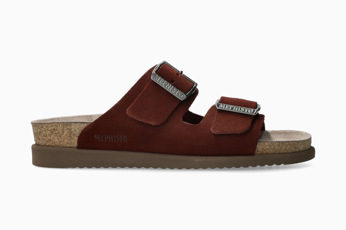Hester - Cordovan | M8PW