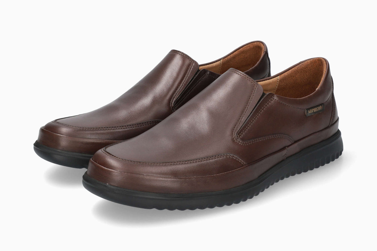 Twain - Brown | M9JT