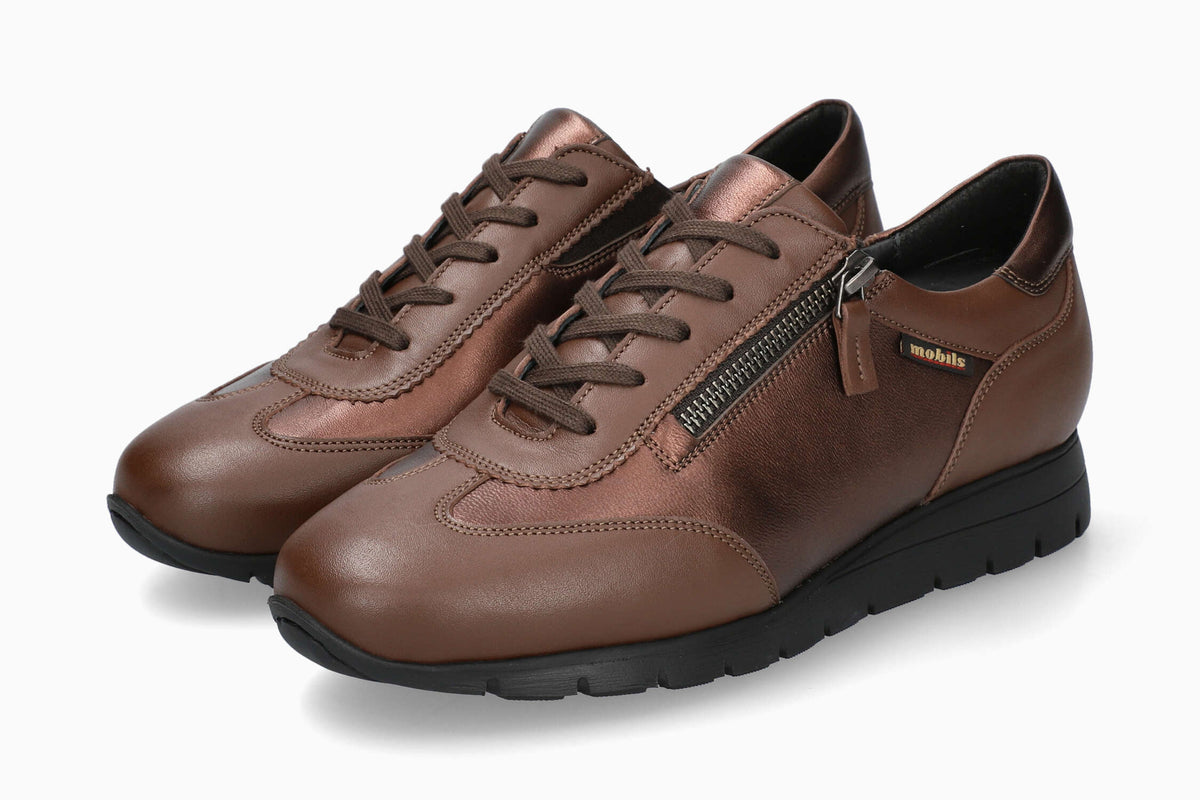 Donia - Brown | M9JU
