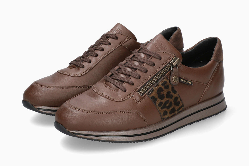 Louma - Brown | M9JW